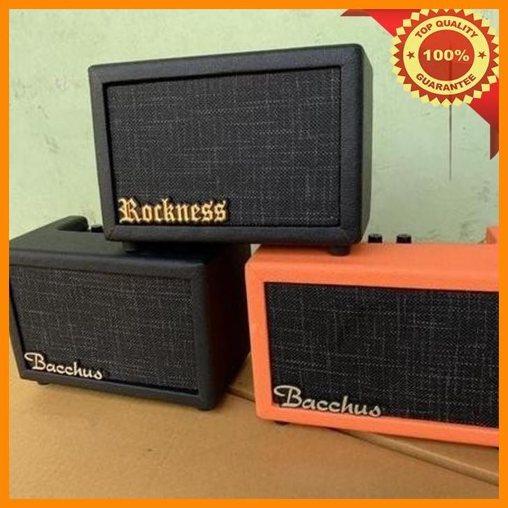 [cri] cc - amplifier gitar mini suara manatap kulitas bagus