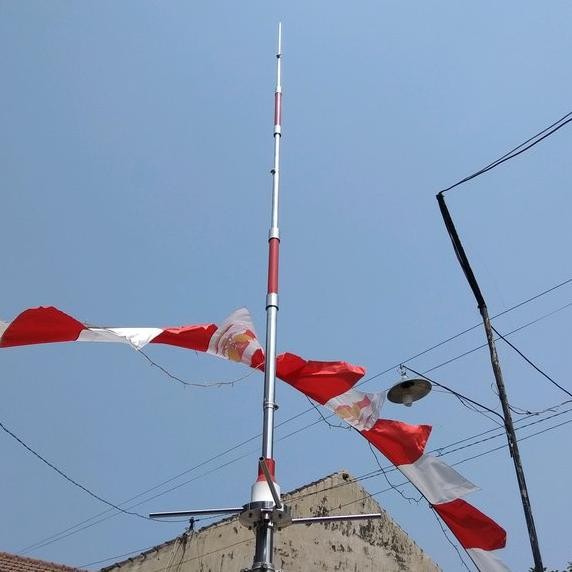 ready Antena G7 UHF LOW 350 MHz