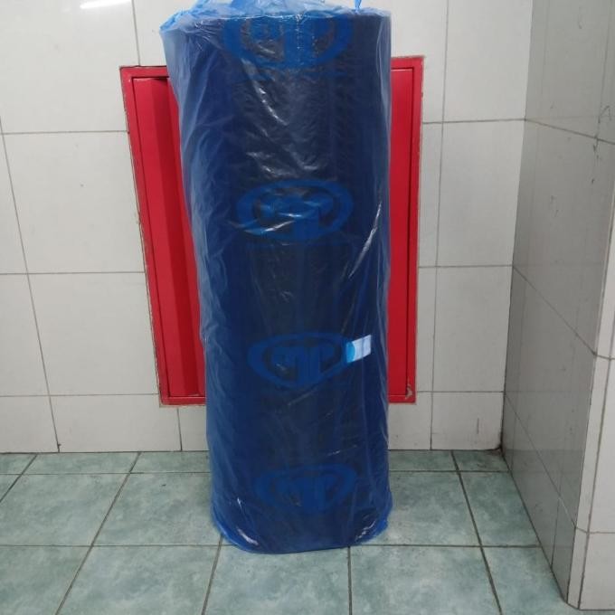 

tersedia bubble wrap mulia pack warna hitam ukuran 125cm x 50 m