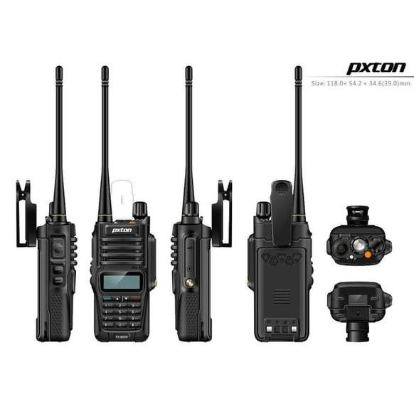 ready ht pxton 8600p USA