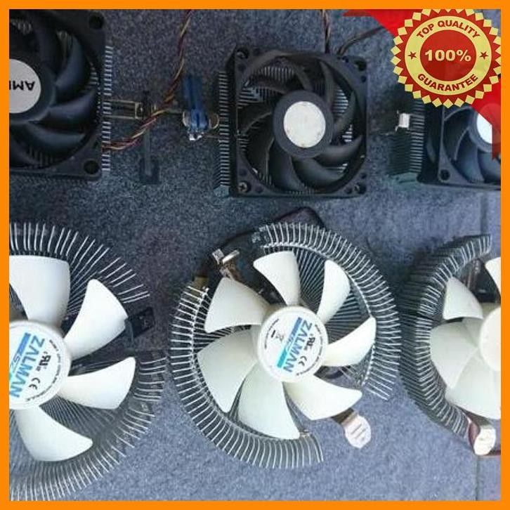 [cri] cc - heatsink fan hsf amd am2 am3 zalman