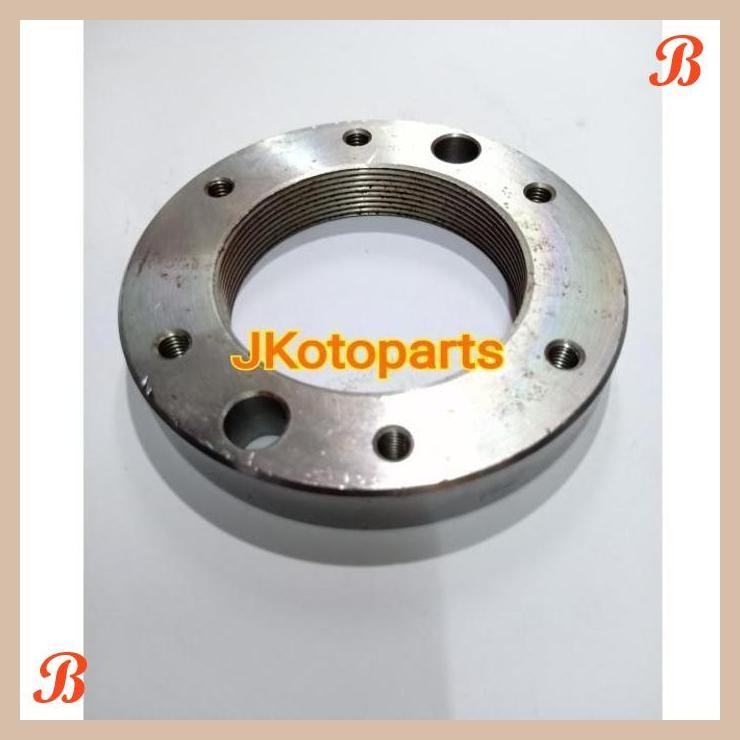 [JKO] MUR AS RODA BELAKANG CANTER 136