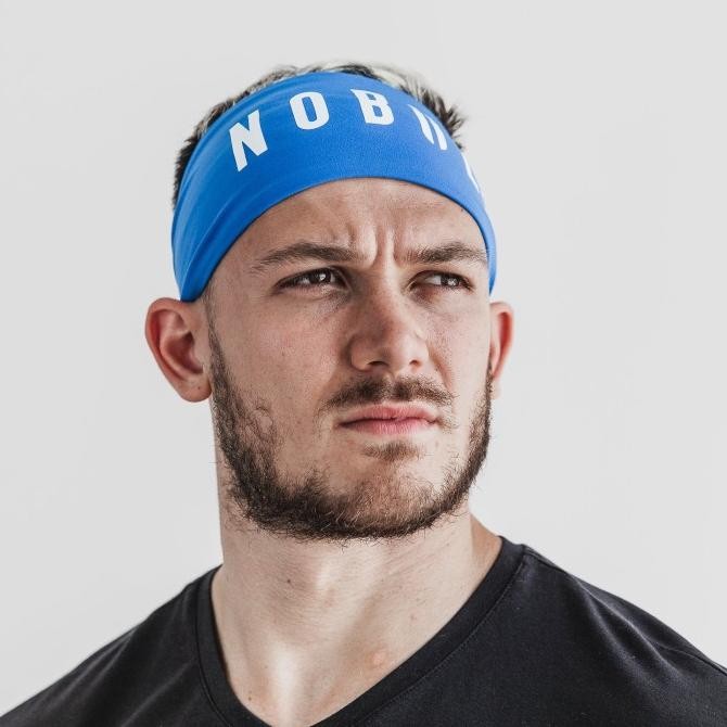 Murah Headband Nobull Ikat Kepala