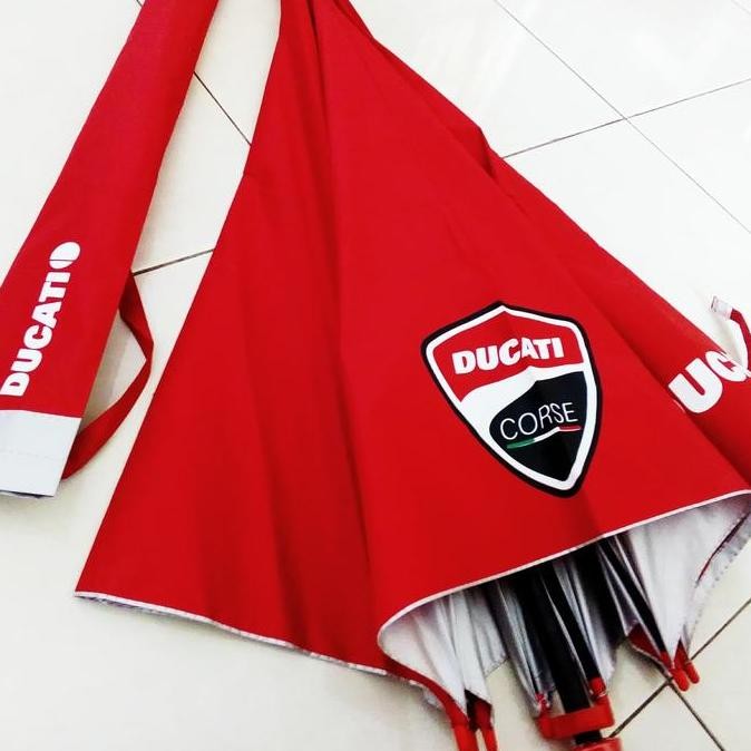 payung DUCATi CORSE golf