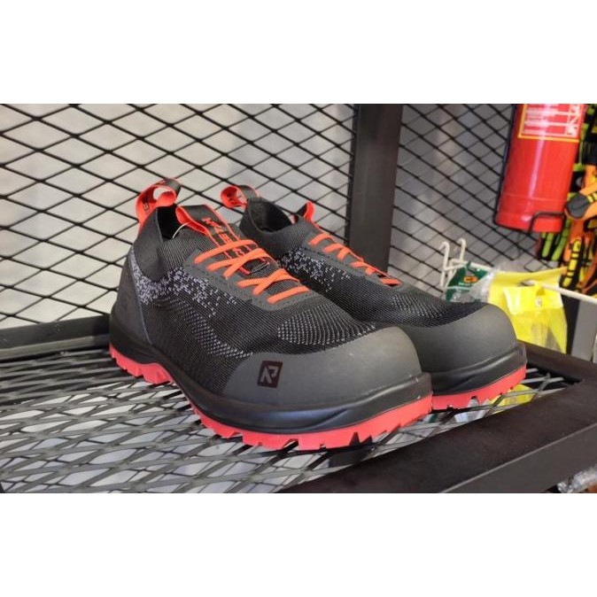 New Sepatu Safety Cheetah Reflex 8083 / 8084 Original - Cheetah Reflex 8083 / 8084 Original 100%