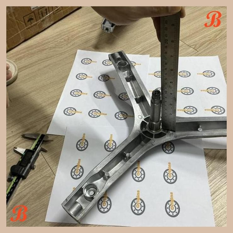 [ORG] SEGITIGA MESIN CUCI DENPOO DFL8-10G DFL 8-10G