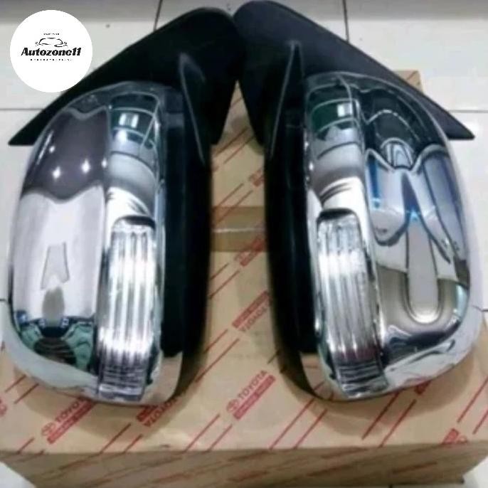 New spion rush Terios 2012-2013 original