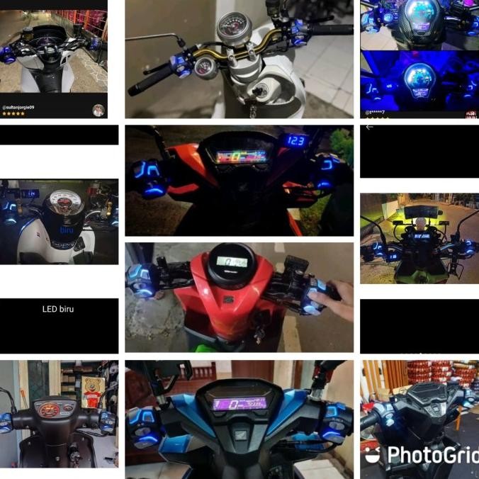 New Saklar Click Vietnam Vario 125 Vario 150 ADV 150 XMAX 250 PCX NMAX