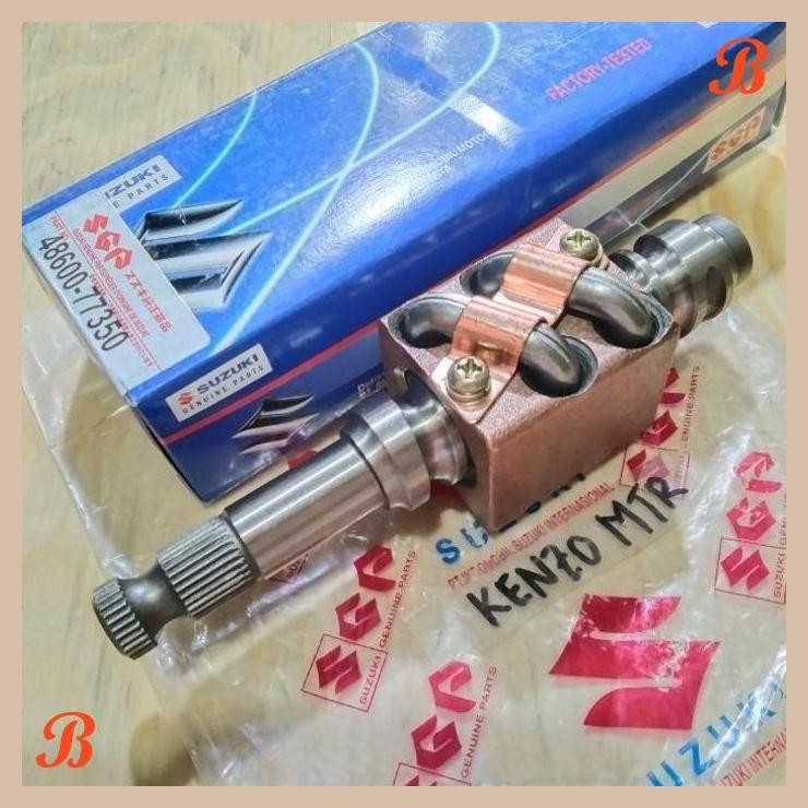 [KZM] WORM WOREM STIR STEER CARRY EXTRA 1.0 ST100