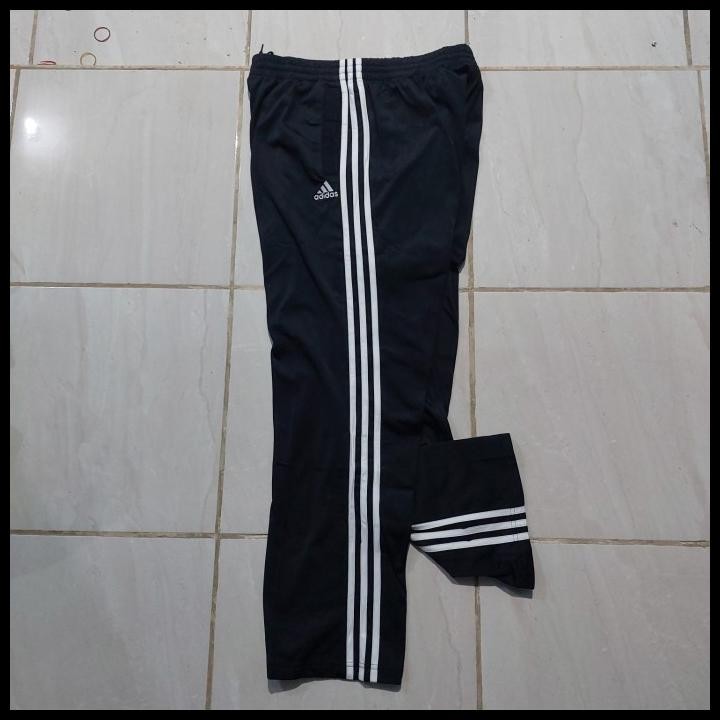 Celana Training Adidas  Original Pria Original Best Seller