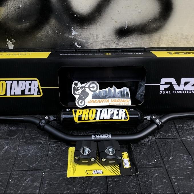 New stang protaper fuzion original set raiser protaper crf klx wr155 dll