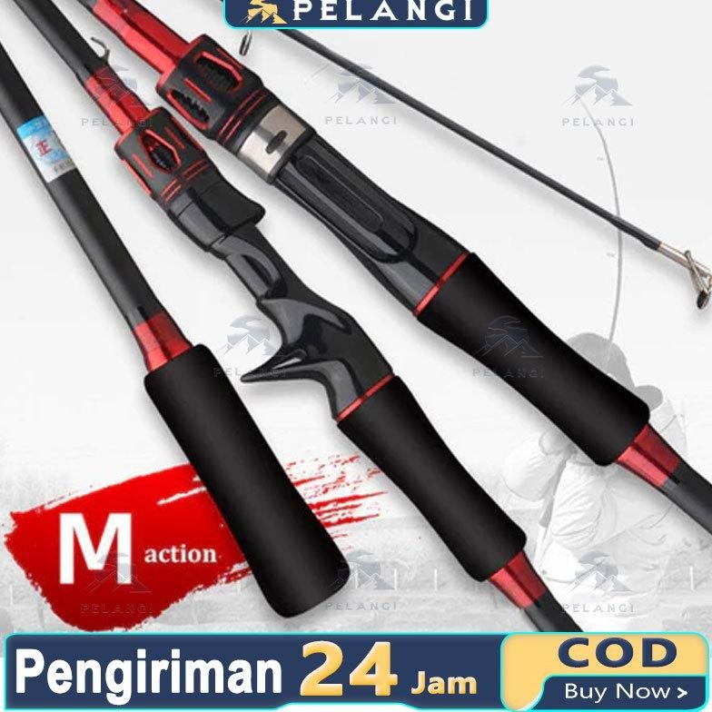 joran murah cuci gudang joran pancing joran casting joran casting bc joran karbon asli japan joran c