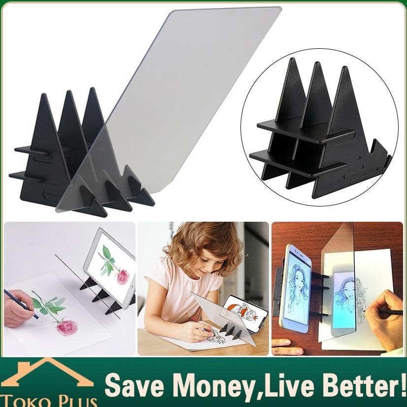 

[original] proyektor alat bantu gambar sketsa lukis easy to paint sketch wizard tracing drawing board alat jiplak [terlaris] [terbaik]