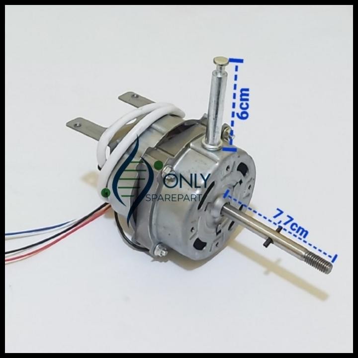 Dinamo Kipas Angin Dinding Gmc Sogo Sanex 12 Inch - 16 Inch