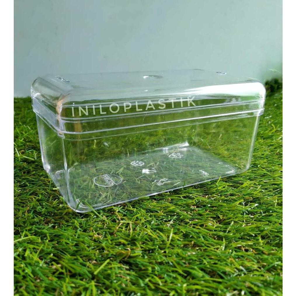 Promo Spesial Rf-45 Toples Kue Kering Panjang 350 Gram Merk Easytop 1108 Dan Unity 908 Sale
