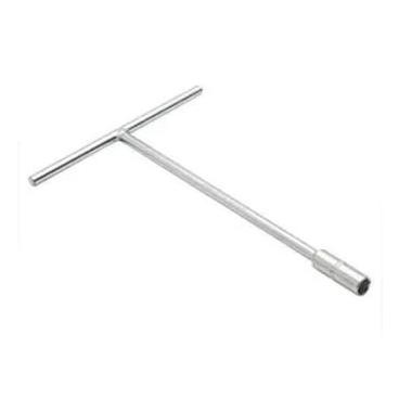 Terlaris Kunci Sock T 8 Chrome King Tony Ready Stok