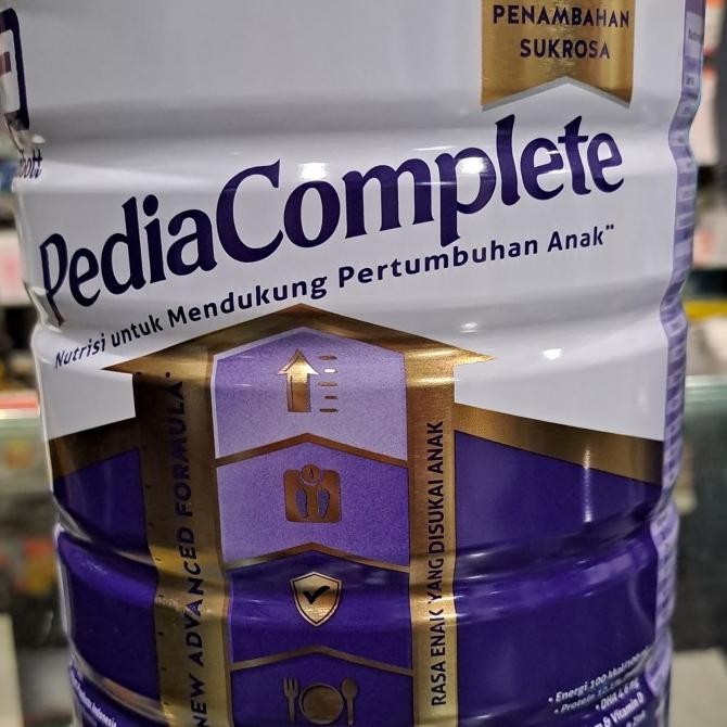 Murah Pediacomplete 850Gr