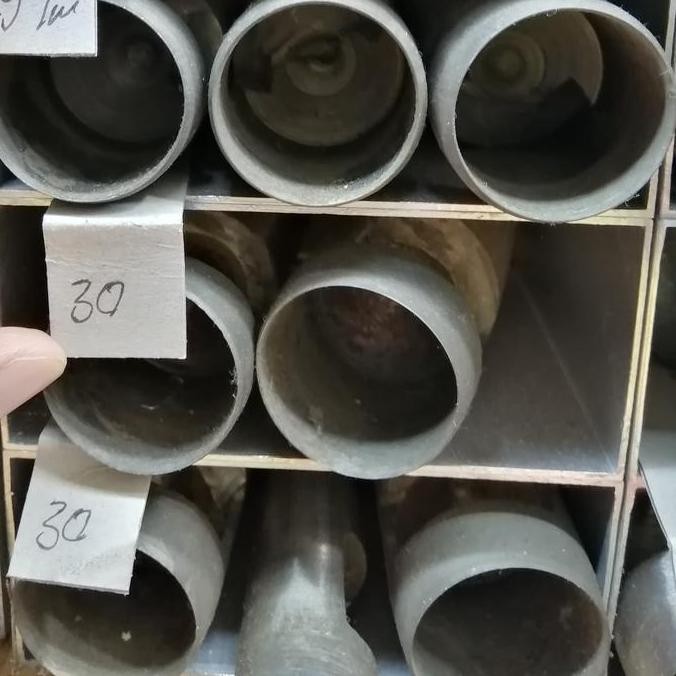 

PLONG PEMBOLONG BULAT 30MM - PUNCH HOLE LEATHER ORIGINAL DAN TERPERCAYA