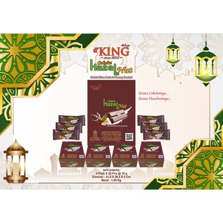 

At43 [Pack] Coklat Hazelnut Bonibol - Cokelat Hazelnut Dking Murah Sale