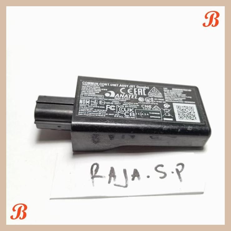 [RSP] CCU YAMAHA ALL NEW NMAX ABS CONNECTED