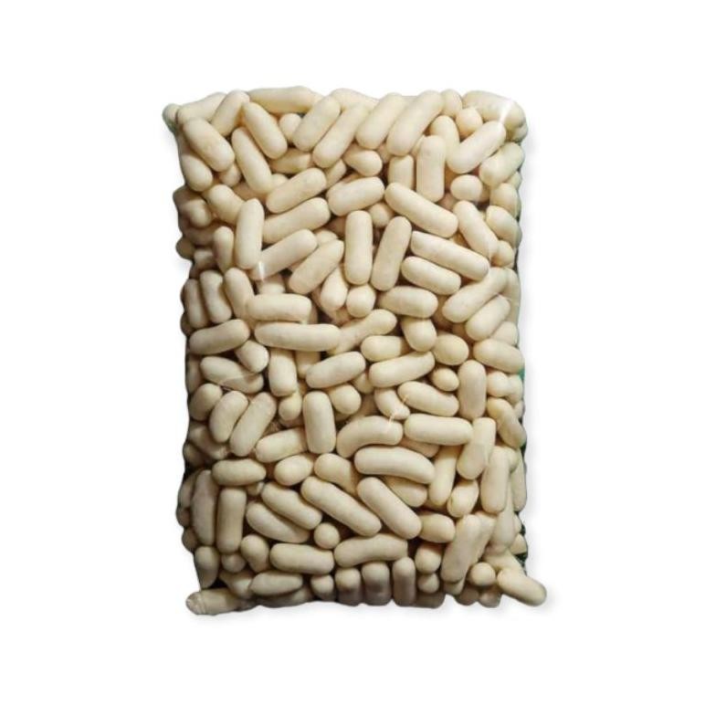 

Rhh-1823 Ex45 Kerupuk Pilus Telur Ikan Kapsul Sale