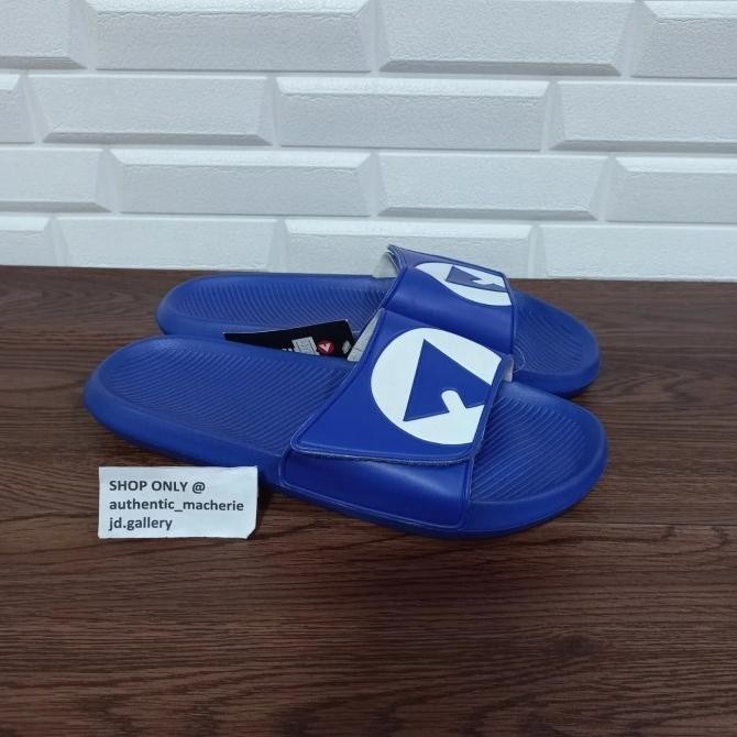 Best Original Sale 70% Sandal Airwalk Matt Iii Royal Blue Men