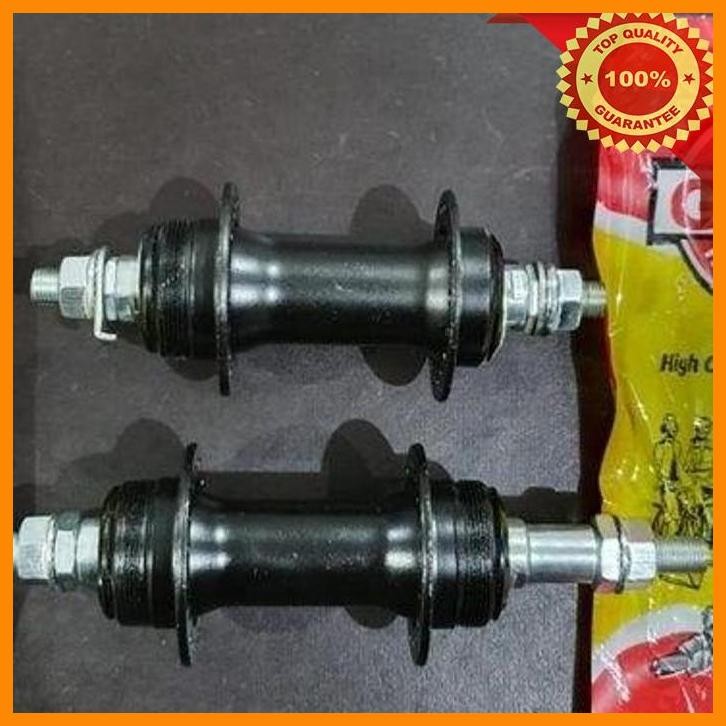 [MAR] HUB FREEHUB DISCBRAKE TAIWAN SEPEDA FEDERAL MTB BMX BALAP FIXIE