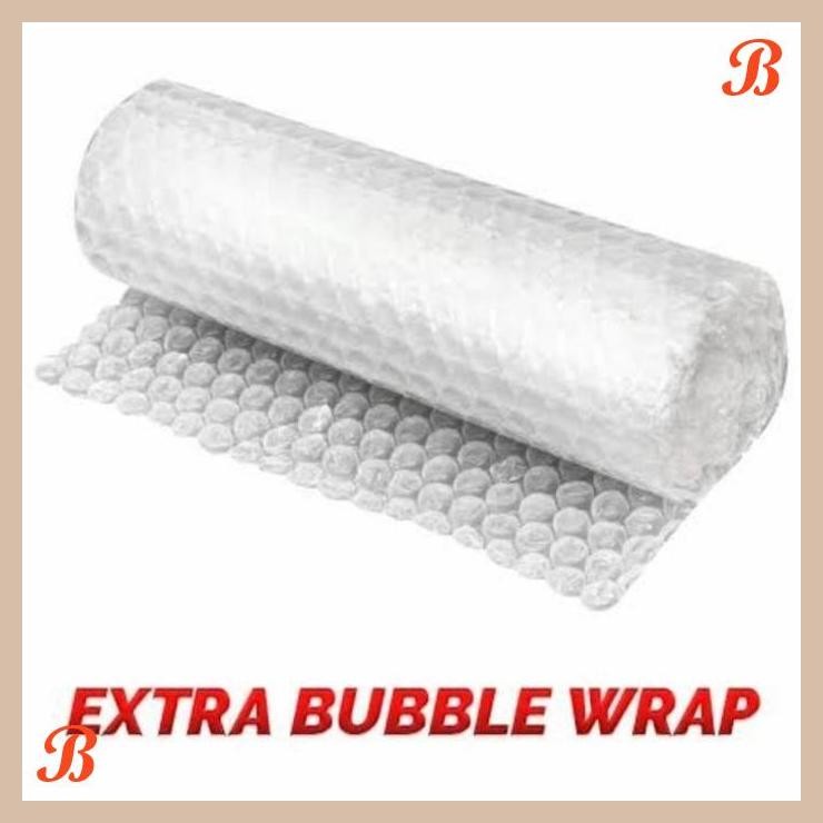 

[RTP] BUBLE WARP EXTRA PELINDUNG BARANG AGAR SAFATY PENGIRIMAN