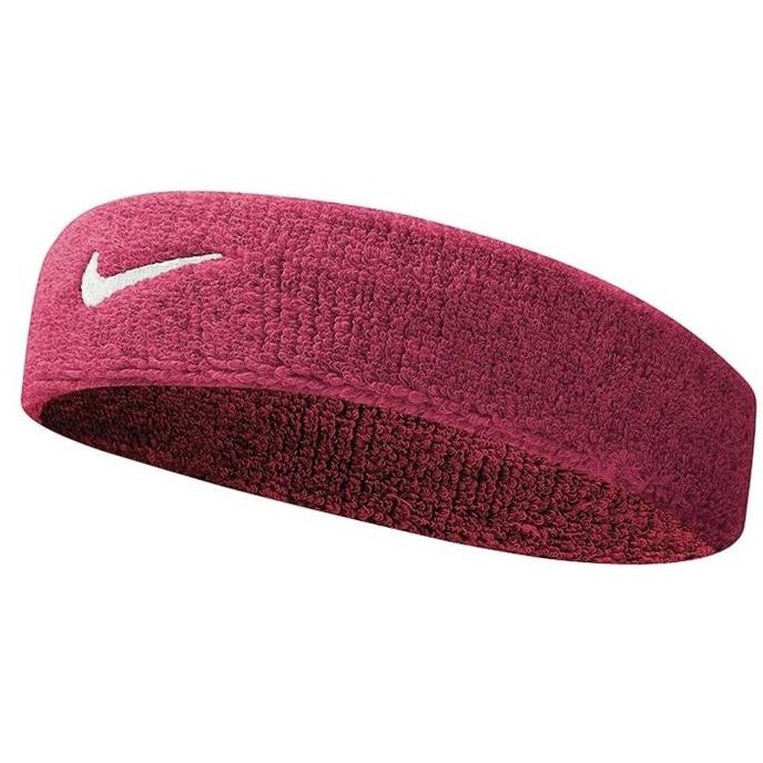 Grosir Nike Swoosh Headband Tenis/Padel/Badminton/Basket Original