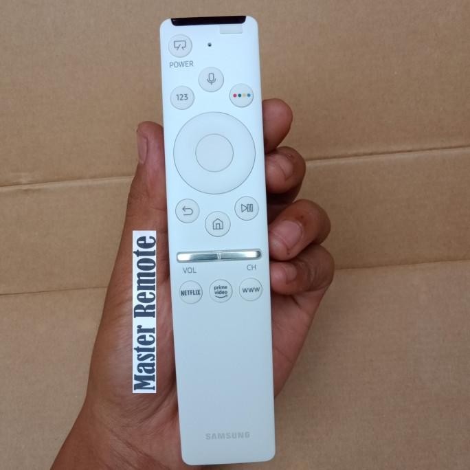 wakseng Remote Remot Samsung Led Frame Qled tv The serif Original BN59-01312T