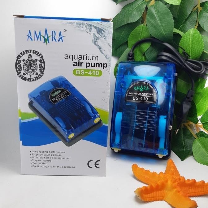 DISKON MESIN AERATOR MESIN PENGHASIL GELEMBUNG OKSIGEN UNTUK IKAN AQUARIUM