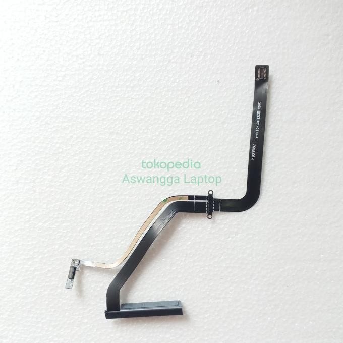 Tersedia Kabel Fleksibel Konektor Hdd Hardisk Apple Macbook Pro 13" A1278 A1286