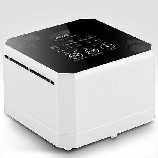 ready NOBICO Pembersih Ion Udara Air Purifier Cleaner - NBO-J008 Mini