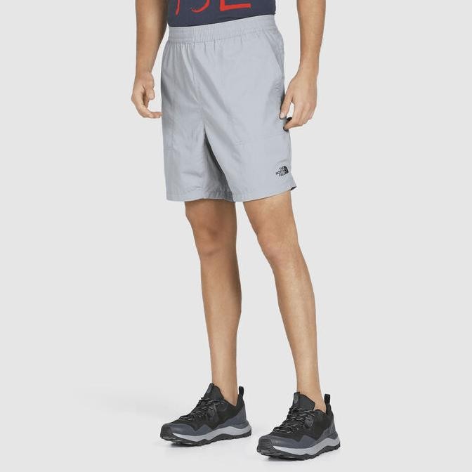 The North Face Pull-On Adventure Shorts - Celana Gunung Pria Original Co