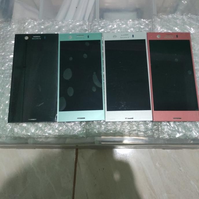 LCD Sony Xperia XZ1 Compact