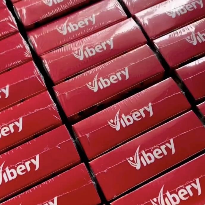 

Promo Vibery No Sugar Tropical Tinggi Serat Drink