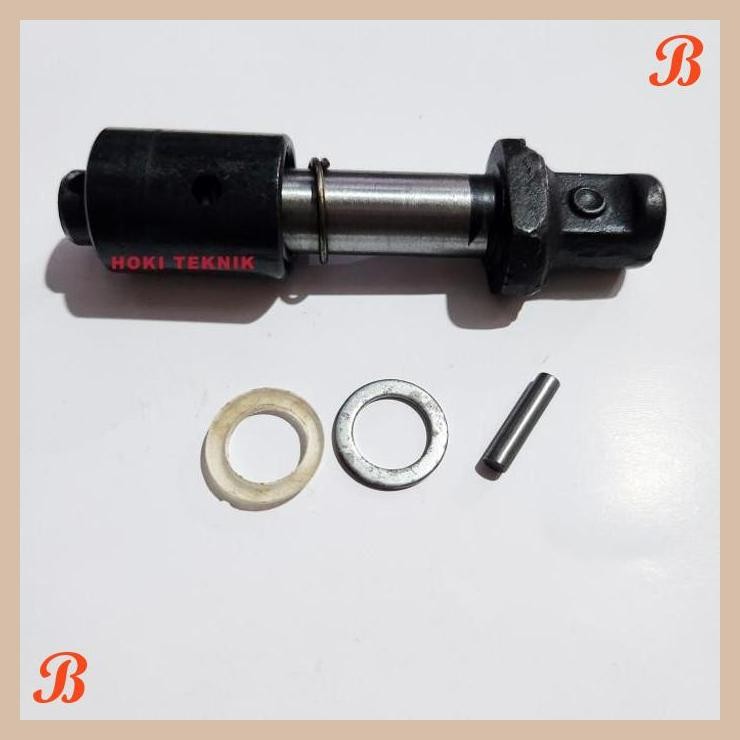 [HKT] FIX PIN PH65 SET KUNCI MATA PH 65 BOR JACK HAMMER HITACHI PH65