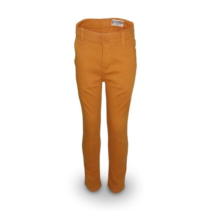 Ready Long Pants / Celana Panjang Anak Laki-laki / Rodeo Junior Boy Basic