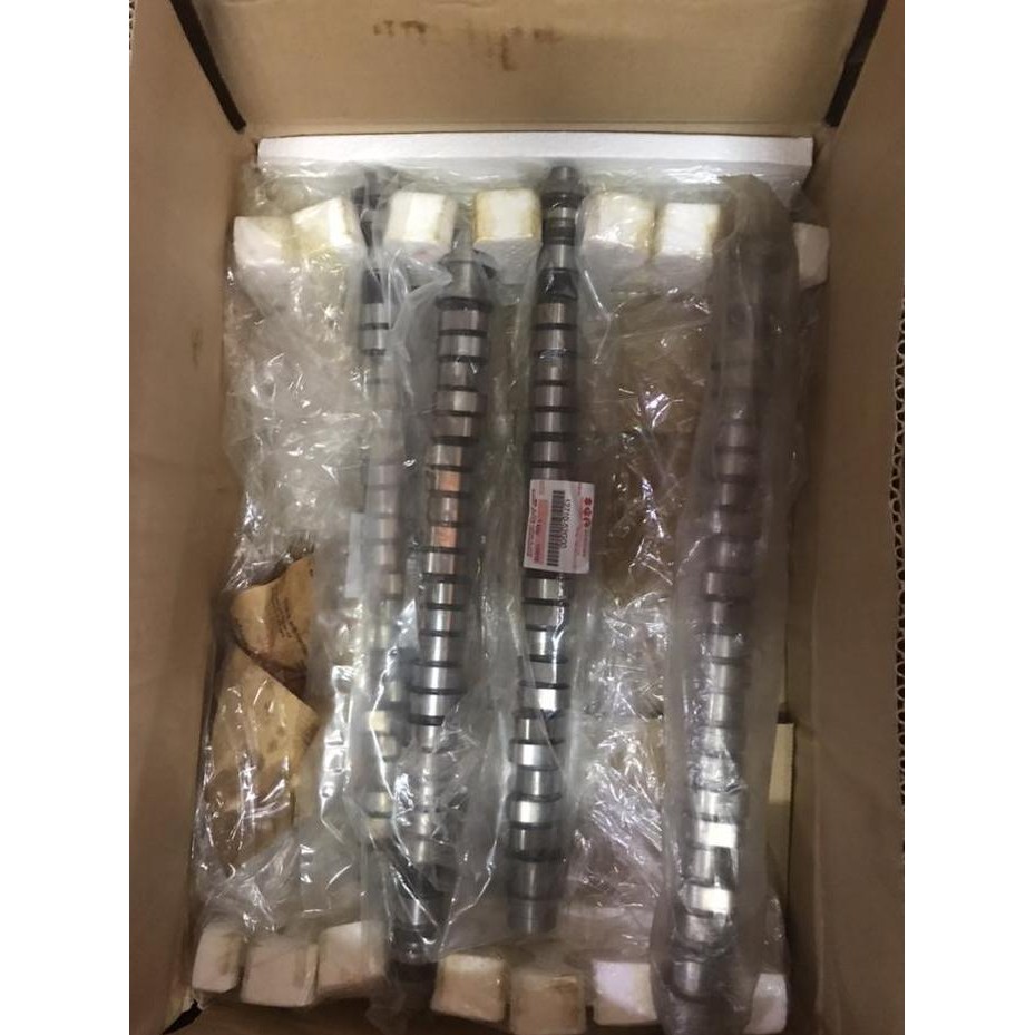 Noken as apv futura injection baleno suzuki Original Piston Mobil