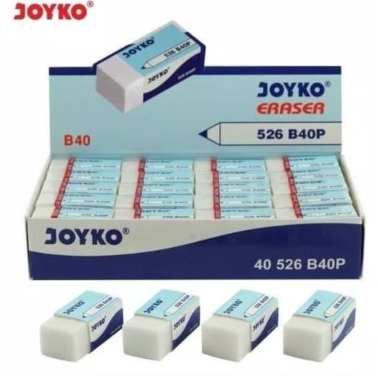 

tyS PENGHAPUS JOYKO KECIL B40 [PACK]