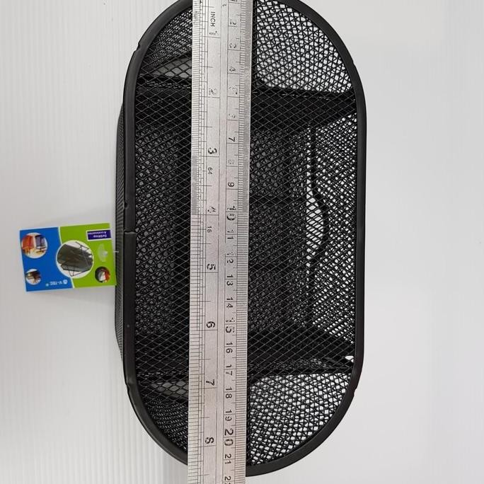 

tyS Desk Set 9088 Memo Pen Holder Organizer