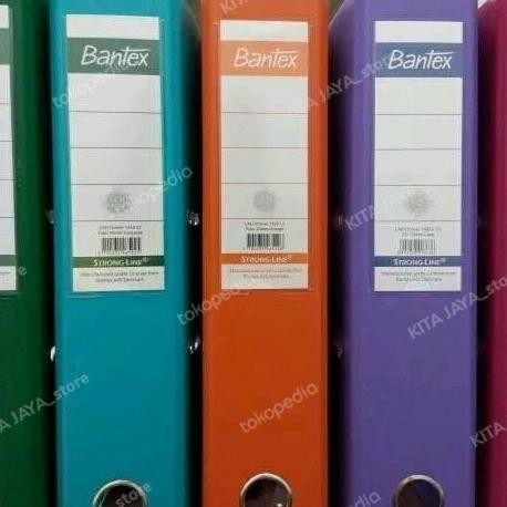 

tyS ODNER BANTEX F4 1465