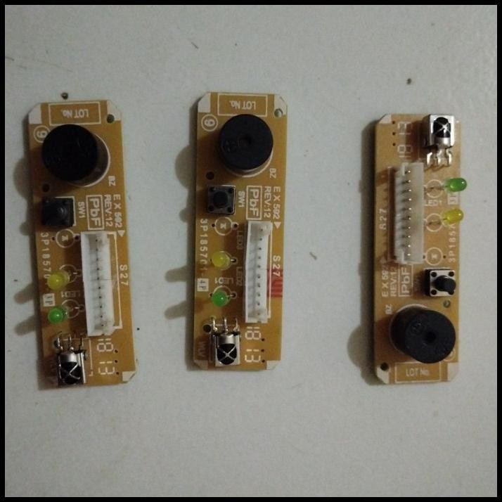 Sensor Ac Daikin Inverter Sensor Remote Ac Daikin Ftkq 10Pin