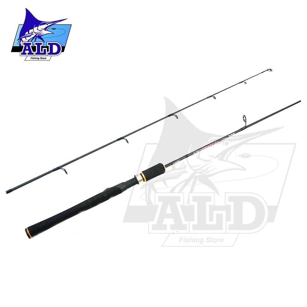 Joran Pancing Aiwa Phiton Spin 502
