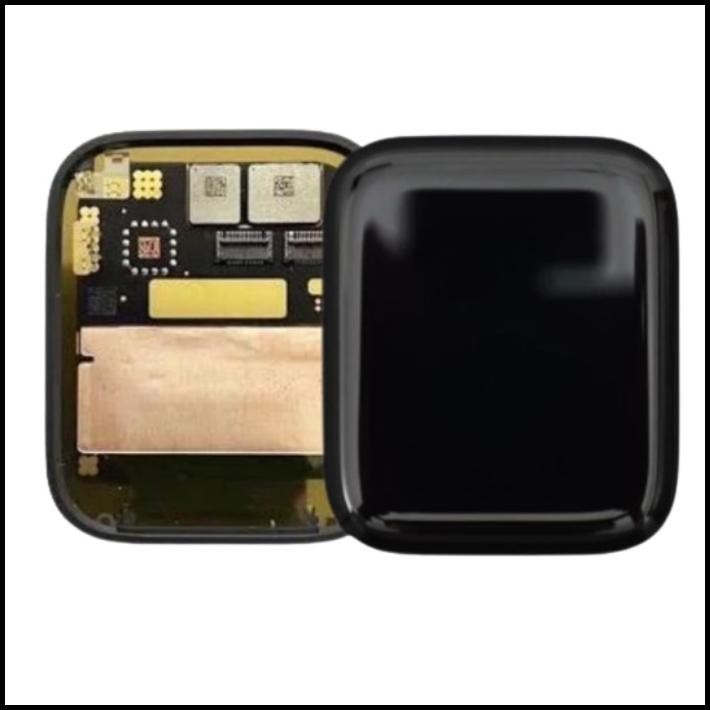 Lcd Apple Watch Iwatch Series 7 41Mm Fullset Touchscreen