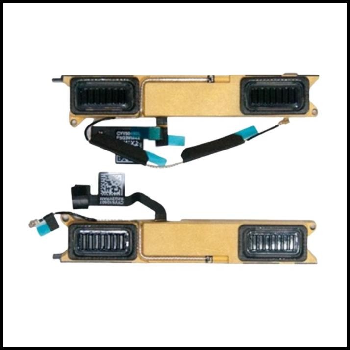 Speaker Macbook 12 Inch A1534 Tahun 2015 2016 2017 Original Copotan