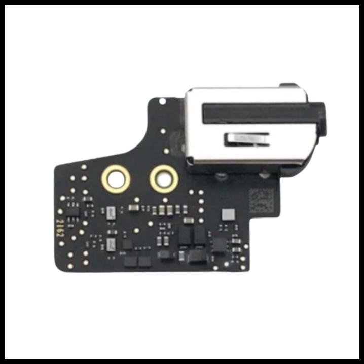Headphone Audio Jack Board Macbook 12 Inch A1534 2015 2016 2017
