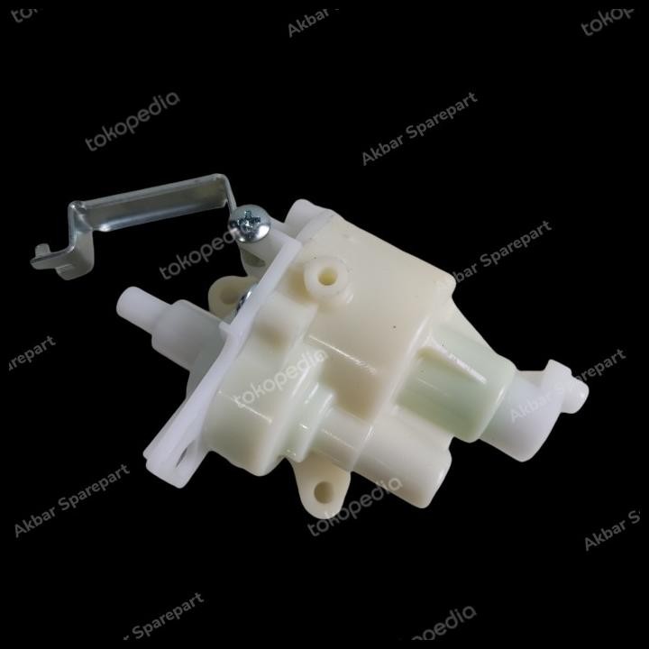 Gear Box Kipas Angin Dinding Miyako - Gearbox Kipas Angin Miyako