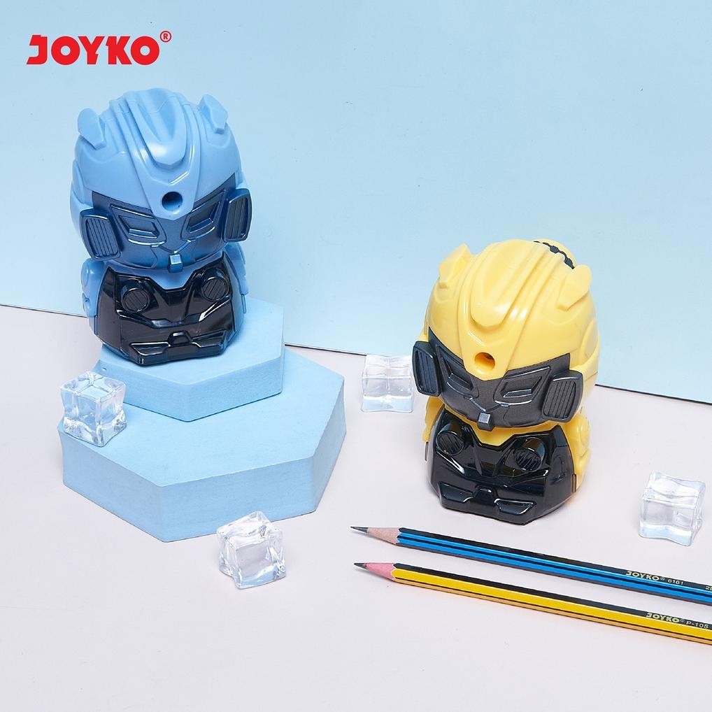 

Rautan Serutan Sharpener Joyko A-165CO murah