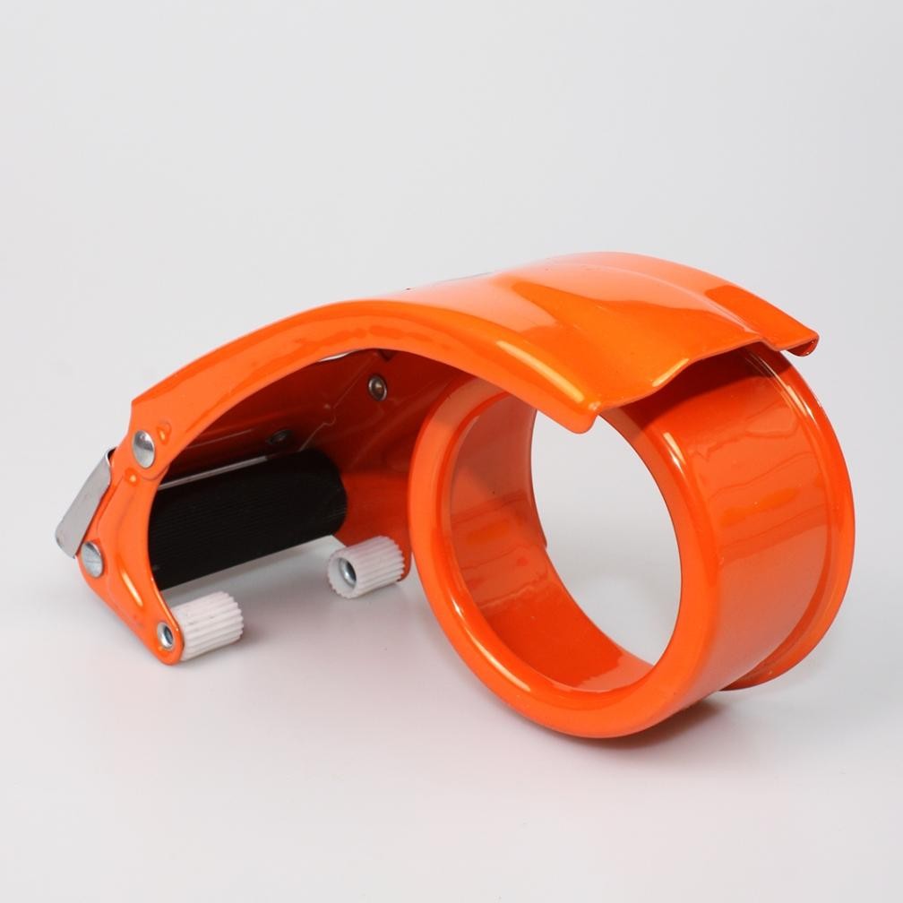 

TAPE DISPENSER BESI / PEMOTONG LAKBAN / TAPE CUTTER BESI DAIMARU murah